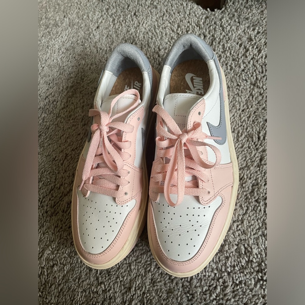 Air Jordan 1 elevate low